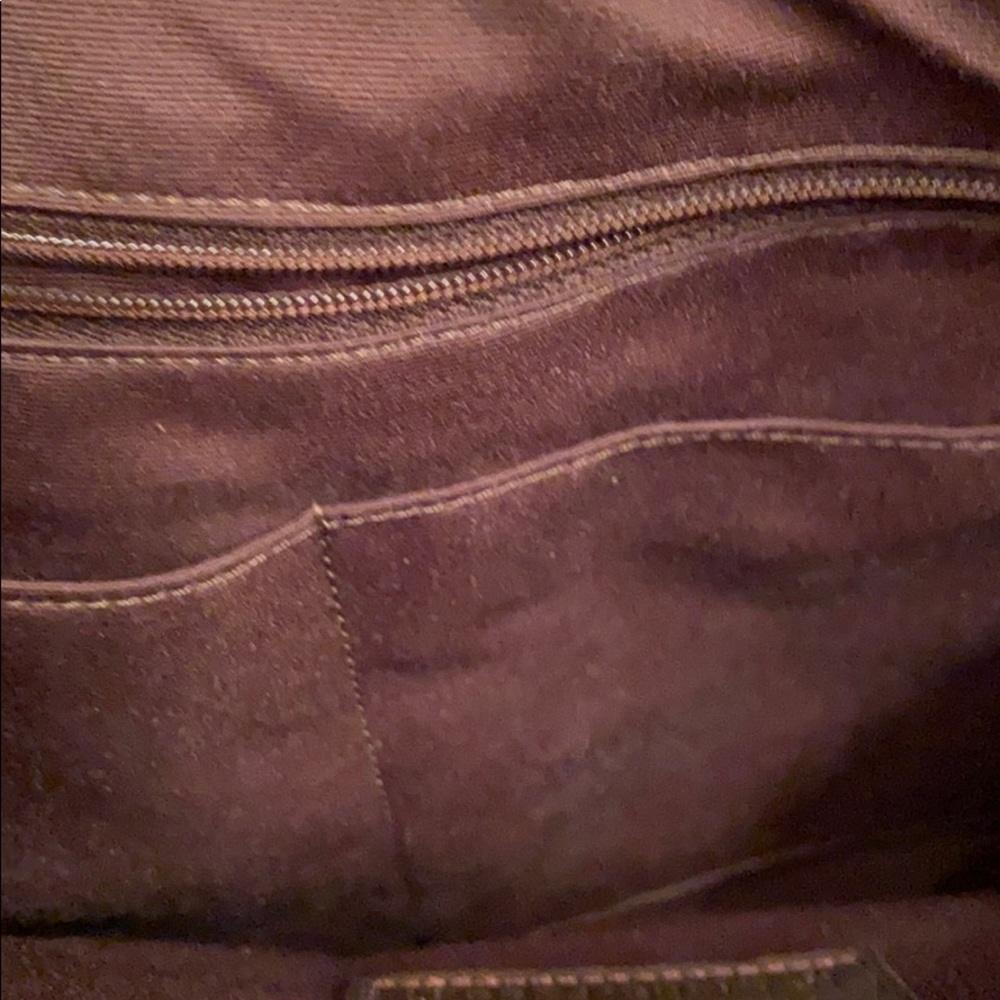 Coach brand purse - Picture 7 of 15